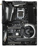 ASRock Z390 Taichi