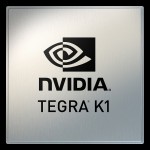 Tegra K1