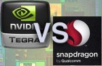 Tegra vs. Snapdragon