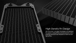 Raijintek Teos 240A RBW