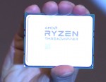 Ryzen Threadripper HEDT