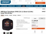 AMD Ryzen Threadripper 2990X