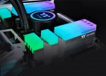 Thermaltake Toughram RGB DDR4