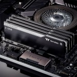 Thermaltake Toughram Z-One DDR4