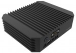 Tranquil PC Mini Multi Display