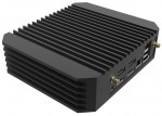 Tranquil PC Mini Multi Display