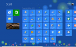 Microsoft Windows 8