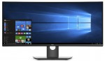Dell UltraWide U3417W