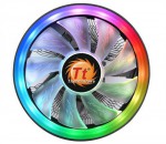Thermaltake UX100 ARGB Lighting CPU Cooler