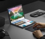 ASUS Zenbook 17 Fold OLED UX9702