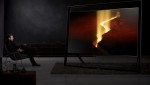 Ultra HD TV