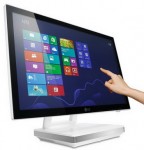 LG Windows 8 CES 2013