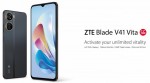 ZTE Blade V41 Vita