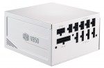 Cooler Master V750 Gold V2 White Edition и V850 Gold V2 White Edition