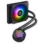SilverStone Vida 120 Slim