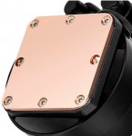 SilverStone Vida 120 Slim
