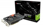 Biostar GeForce GTX 960 (VN9605XPX1)