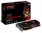 VTX3D Radeon R9 290X X-Edition