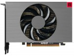 AMD Radeon RX Vega Nano