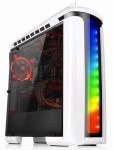 Thermaltake Versa C22 RGB Snow Edition