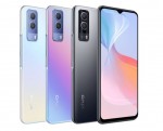 Vivo Y53s 5G