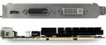 Leadtek Winfast GeForce GT 630 WFGT630-2GD3HS2
