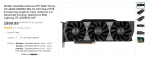 NVIDIA, GeForce, RTX 3080 Ti, RTX 3090 Ti, RTX 3090