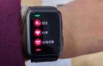 Смарт часы Huawei Watch D