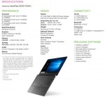 Core i7-9550U, i5-9250U, i3-9130U