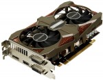 Leadtek WinFast GeForce GTX 660 Hurricane II