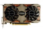 Leadtek WinFast GeForce GTX 660 Hurricane II