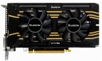 Leadtek WinFast GeForce GTX 760 Hurricane 4 GB