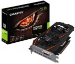 Gigabyte GTX 1060 6 GB D5X WindForce