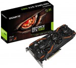 Gigabyte GTX 1060 6 GB D5X WindForce