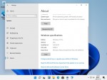 Microsoft Windows 11