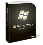 Microsoft Windows 7