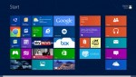 Microsoft Windows 8