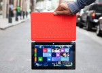 Windows RT Tablet