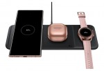 Samsung Wireless Charging Trio