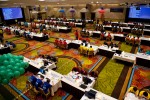 World Finals ACM ICPC 2011