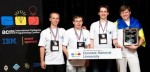 World Finals ACM ICPC 2011