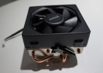 AMD Wraith