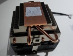AMD Wraith