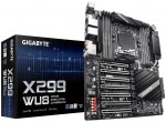 Gigabyte X299-WU8