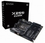 EVGA X299 DARK