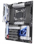 Gigabyte X299 Designare EX