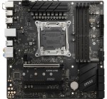 MSI X299M-A Pro
