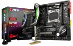 MSI X299M GAMING PRO CARBON AC