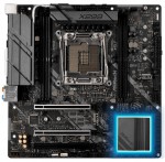 ASRock X299M Extreme4