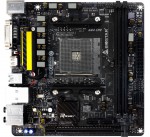 Biostar X370GTN